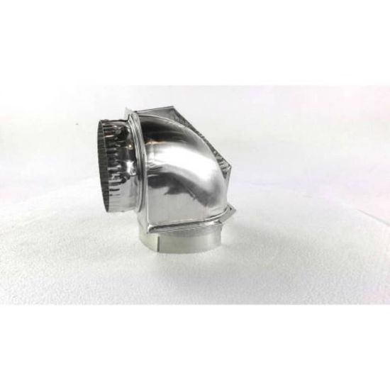 Picture of Electrolux 5305514872 Close Elbow C24
