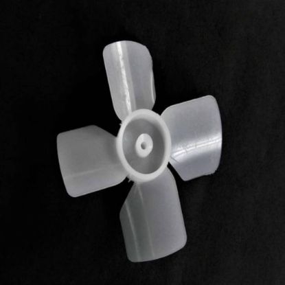 Picture of Electrolux 5308000010 Fan Blade,red,evaporator Fan