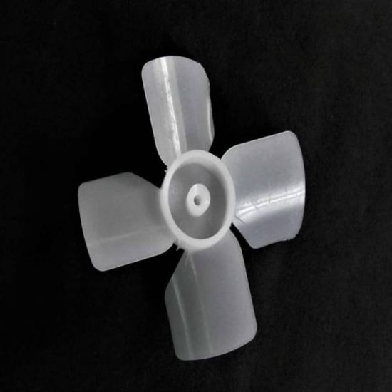 Picture of Electrolux 5308000010 Fan Blade,red,evaporator Fan