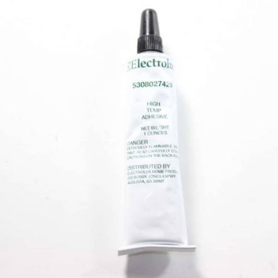 Picture of Electrolux 5308027429 Adhesive,high Temp