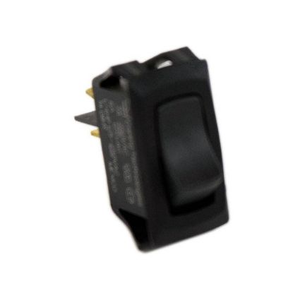 Picture of Electrolux 5308015487 Switch,oven Light,rocker
