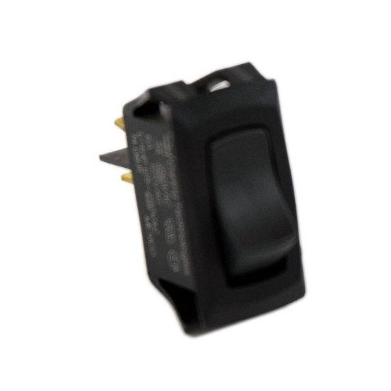 Picture of Electrolux 5308015487 Switch,oven Light,rocker