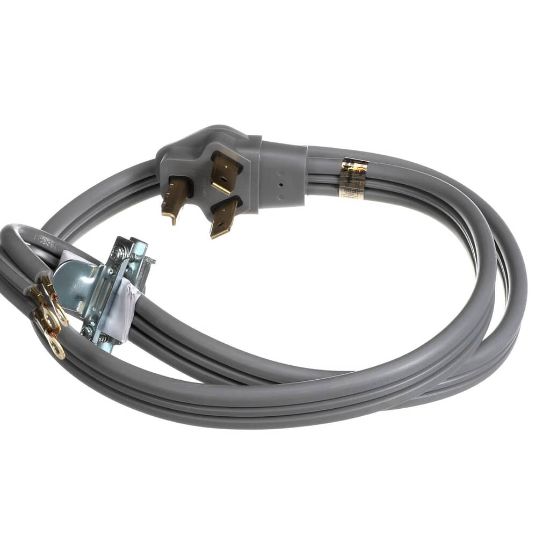 Picture of Electrolux 5308819002 4'3w 30Amp Dry Cord,cs20