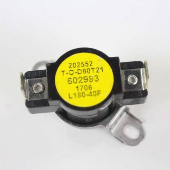 Picture of Electrolux 5308015399 Thermostat,safety