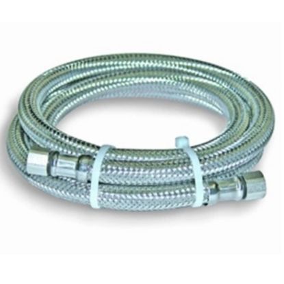 Picture of Electrolux 5308815072 6' Ss Ref Hose