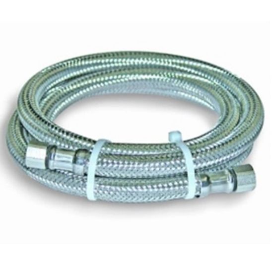 Picture of Electrolux 5308815072 6' Ss Ref Hose