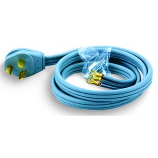 Picture of Electrolux 5308819003 6'3w 30Amp Dry Cord,cs16