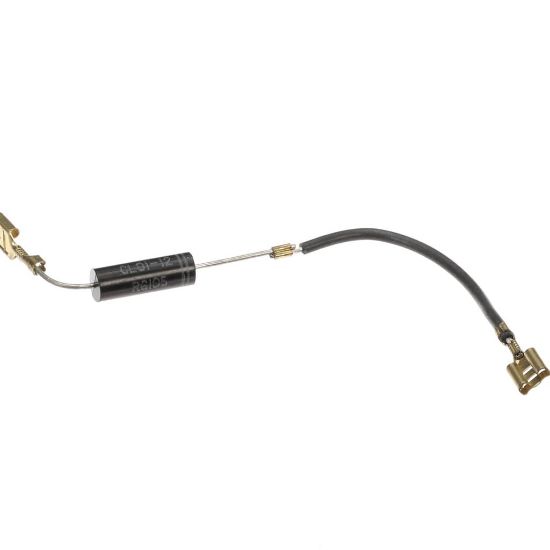 Picture of Electrolux 555042802 Diode,high Voltage