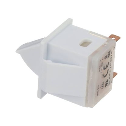 Picture of Electrolux 5309918806 Switch-light/lamp