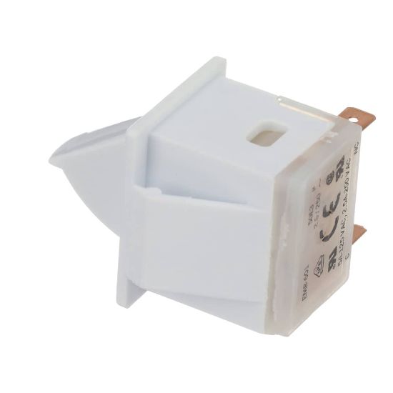 Picture of Electrolux 5309918806 Switch-light/lamp