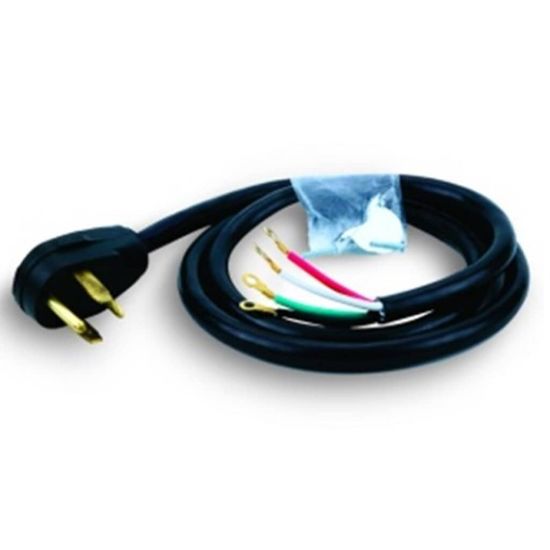 Picture of Electrolux 5308819108 4'4w 40Amp Rng Cord,cs14