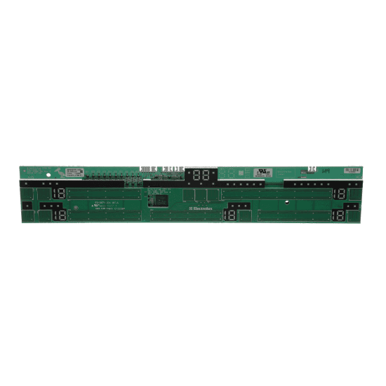 Picture of Electrolux 561940444 Control Assembly,user Interfac