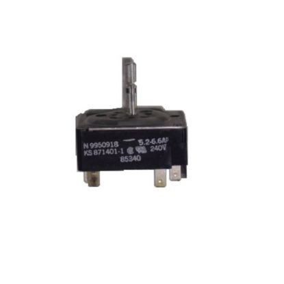 Picture of Electrolux 5309957099 Switch ,Pdp,x