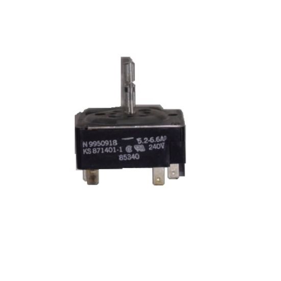 Picture of Electrolux 5309957099 Switch ,Pdp,x