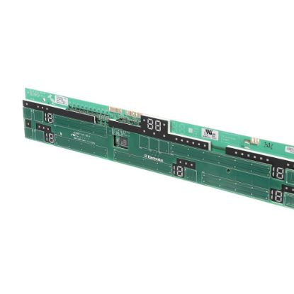 Picture of Electrolux 561940441 Control Assembly,user Interfac