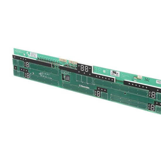 Picture of Electrolux 561940441 Control Assembly,user Interfac