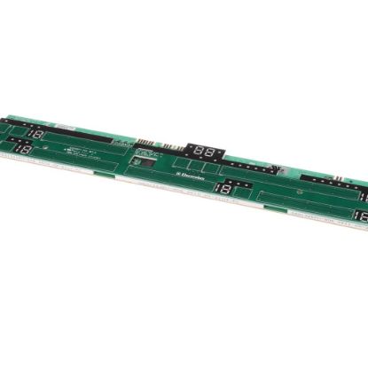 Picture of Electrolux 561940443 Control Assembly,user Interfac