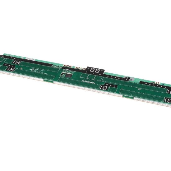 Picture of Electrolux 561940443 Control Assembly,user Interfac
