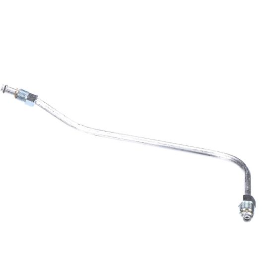 Picture of Electrolux 807013901 Tube,twin Burner,inside