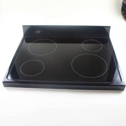 Picture of Electrolux 807038607 Maintop,black