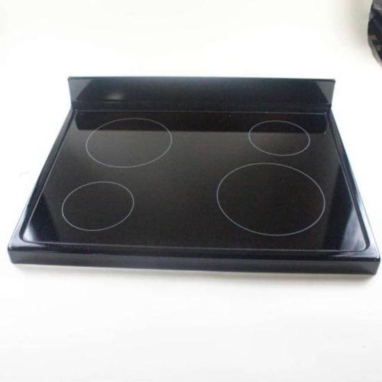 Picture of Electrolux 807038607 Maintop,black