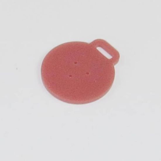 Picture of Electrolux 807048001 Flapper,valve