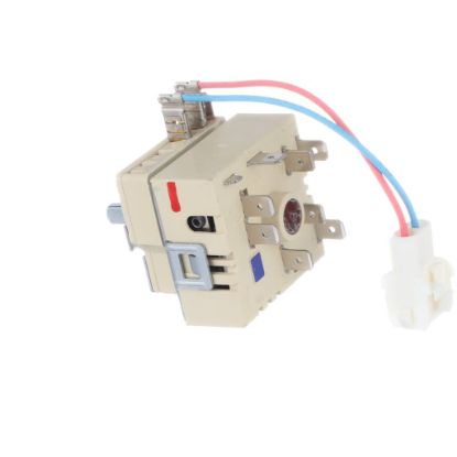 Picture of Electrolux 807004702 Switch,triple,infinite
