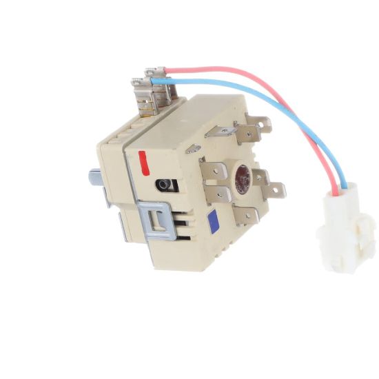 Picture of Electrolux 807004702 Switch,triple,infinite