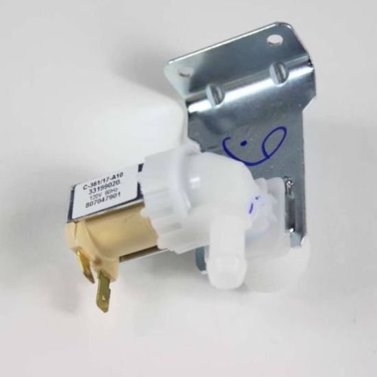 Picture of Electrolux 807047901 Valve,water