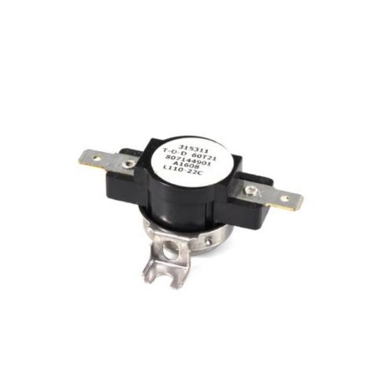 Picture of Electrolux 807144901 Thermostat,safety,110c Deg