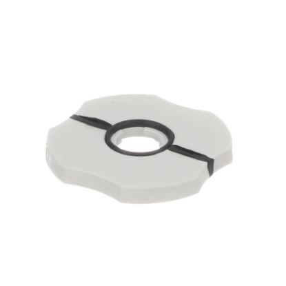Picture of Electrolux 807240301 Nut,spray Arm,upper