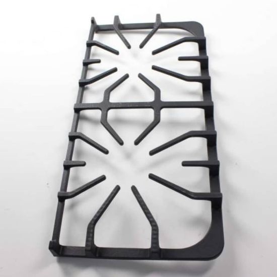 Picture of Electrolux 807327101 Grate,side,black