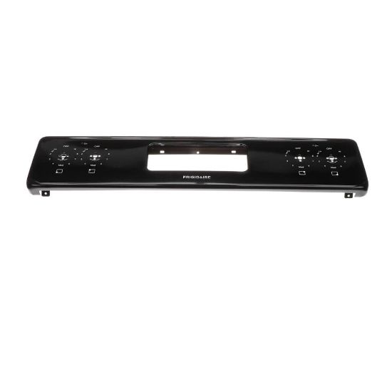 Picture of Electrolux 807152212 Panel,backguard,black