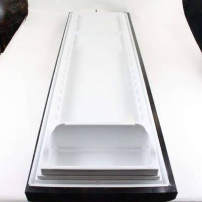 Picture of Electrolux 807460115 Dsp Refrig Door,complete,bla