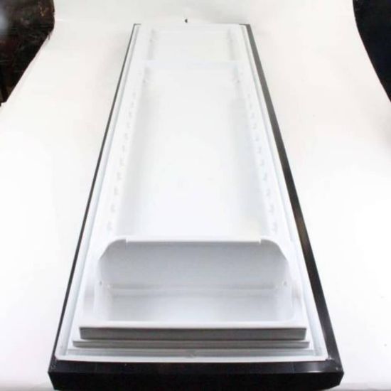 Picture of Electrolux 807460115 Dsp Refrig Door,complete,bla