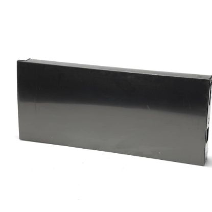 Picture of Electrolux 807460153 Door-refr,blk Stnls 15,Complet
