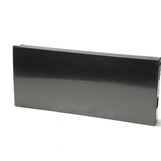 Picture of Electrolux 807460153 Door-refr,blk Stnls 15,Complet