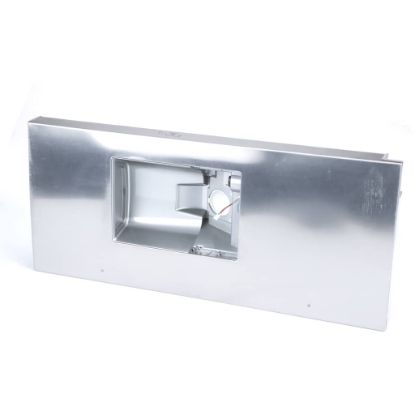 Picture of Electrolux 807460060 Door-refr,stainless,11,w/disp