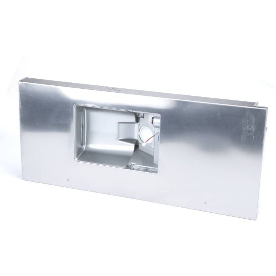 Picture of Electrolux 807460060 Door-refr,stainless,11,w/disp