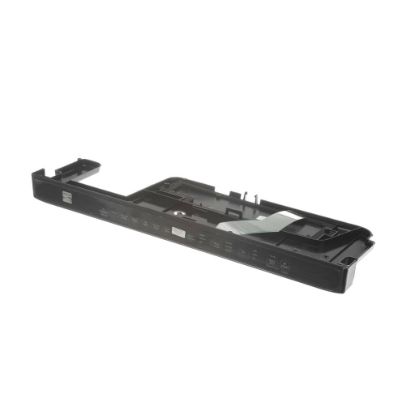 Picture of Electrolux 807545706 Console Assembly,w/overlay,bla