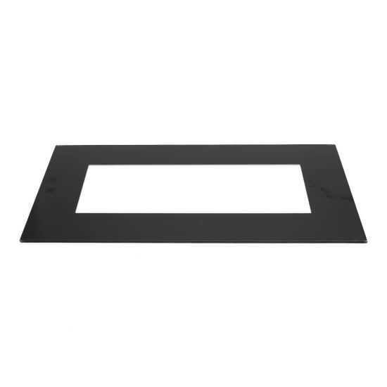 Picture of Electrolux 807625502 Glass,door,inner,w/graphics