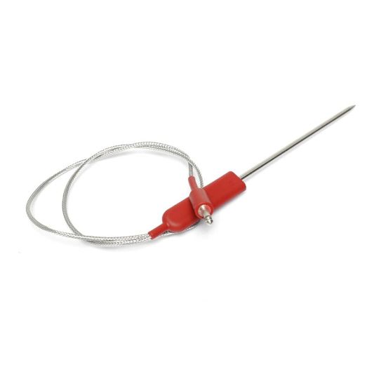 Picture of Electrolux 807822611 Probe-food Red