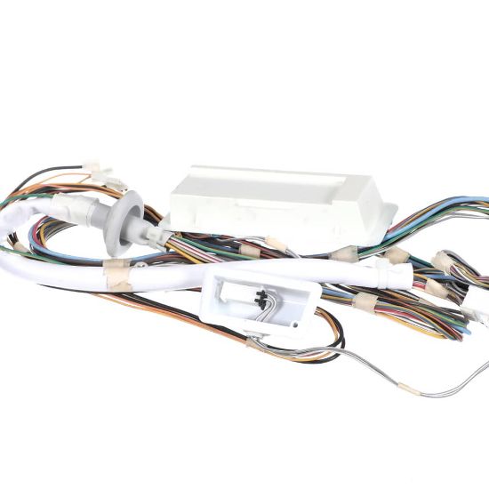 Picture of Electrolux 807999001 Harness,wiring,freezer,led Mai
