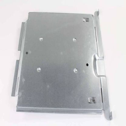 Picture of Electrolux 807988901 Panel,service,bake Element