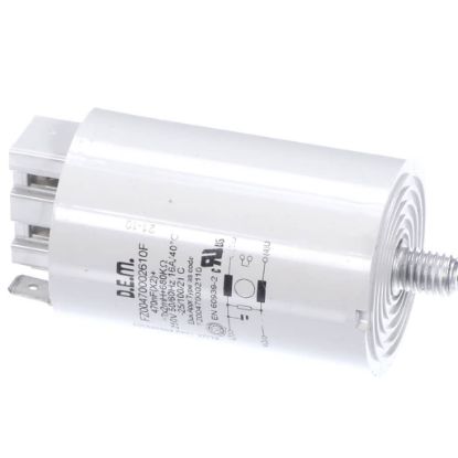 Picture of Electrolux 808089303 Filter,anti-interfer,power Cab
