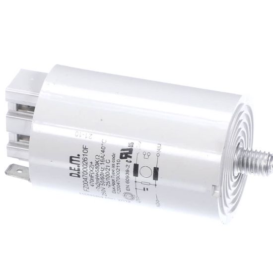 Picture of Electrolux 808089303 Filter,anti-interfer,power Cab
