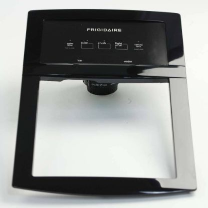 Picture of Electrolux 808048105 Cover Assembly,black