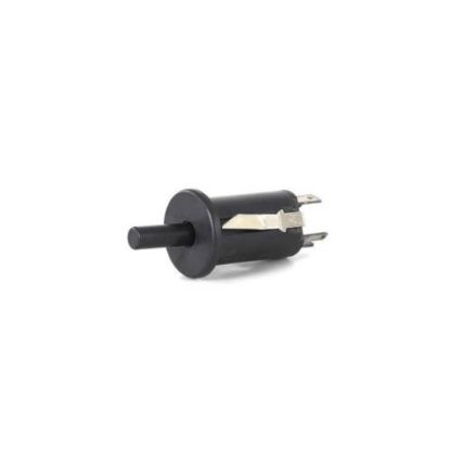 Picture of Electrolux 808136601 Switch,oven Light,door Frame