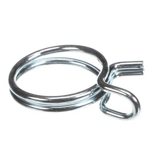 Picture of Electrolux 807868901 Clamp,drain Hose
