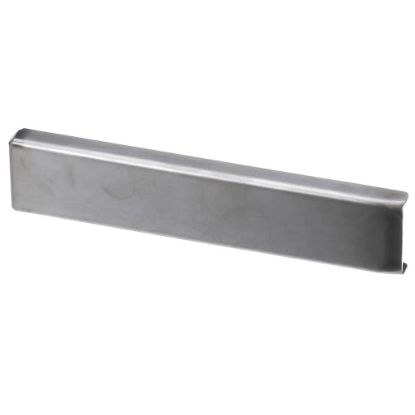 Picture of Electrolux 807804801 End Cap,middle Trim,stainless